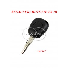 RENAULT REMOTE COVER 1B (VAC102)
